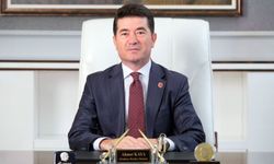 BAŞKAN KAYA, ŞAMPİYON SEBAT GENÇLİKSPOR’U KUTLADI