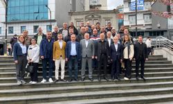 Gökhan Gedikli: “Taşeron işçi çalıştırmaya, vergi ve gelir adaletsizliğine hayır!”