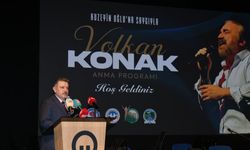 Kuzeyin Oğlu Trabzon KTÜ’de gözyaşlarıyla anıldı