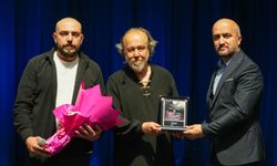 ‘KUVAYIMİLLİYE DESTANI’ SAHNEDE HAYAT BULDU