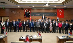 ORTAHİSAR BELEDİYESİ’NİN ‘2025 YILI FAALİYET RAPORU’, OYBİRLİĞİYLE KABUL EDİLDİ