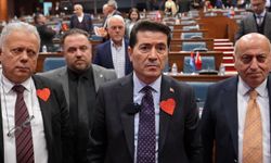 BAŞKAN KAYA, KANCA’NIN İTHAMLARINA TEPKİ GÖSTERDİ