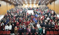 KENT KONSEYİ'NDEN ÖĞRENCİLERE HUKUKİ FARKINDALIK EĞİTİMİ