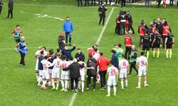 BAŞKAN GENÇ'TEN ŞAMPİYON SEBAT GENÇLİK’E TEBRİK