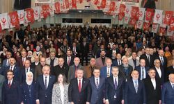 BAŞKAN GENÇ: “MİLLİLİK BU TOPRAKLARIN EN ÖNEMLİ MESELESİDİR”