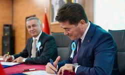 ORTAHİSAR BELEDİYESİ’NDEN SÜRDÜRÜLEBİLİR ÇEVRE VE İKLİM İÇİN SOMUT ADIM