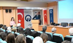 KTÜ’de “Mimar Sinan’ı Anlamak” Paneli Düzenlendi