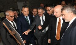 HÜSEYİN KAZAZ KÜLTÜR MERKEZİ “MUHACİRLİK” OYUNU İLE AÇILDI