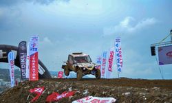 TRABZON’DA OFF-ROAD HEYECANI BAŞLIYOR