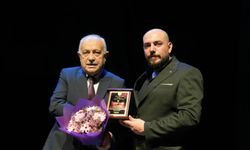 TRABZON’DA 5. ULUSLARARASI TİYATRO FESTİVALİ BAŞLADI