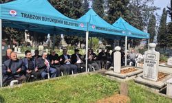 MUALLİM İBRAHİM CÛDÎ EFENDİ İÇİN ANLAMLI PROGRAM