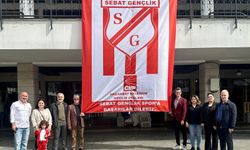 AKÇAABAT’IN GURURU SEBAT GENÇLİK SPOR ŞAMPİYON!