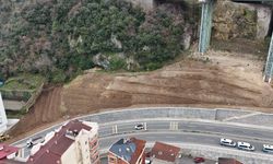 Trabzon Barosu’ndan Anlamlı Proje: Doğaya ve Kente Kalıcı Katkı