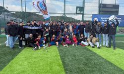 BÜYÜKŞEHİR AMPUTE HAFTAYI GALİBİYETLE TAMAMLADI