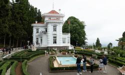 23 NİSAN’DA ATATÜRK KÖŞKÜ ÇOCUKLARA ÜCRETSİZ