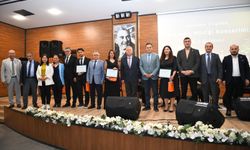 ORTAHİSAR'DA "SAZDAN EZGİLER" İLE TÜRKÜ ŞÖLENİ YAŞANDI