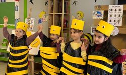 ÇİLEKLİ DÜŞLER KÖYÜ’NE İLGİ SÜRÜYOR