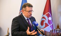 BAŞKAN GENÇ, ANADOLU AJANSI’NIN 106. YILINI KUTLADI