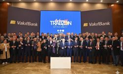 Ankara’daki Trabzon Günleri’nde konuşan Başkan Genç:  “BU KADİM ŞEHRİN MİRASINA SAHİP ÇIKIYOR, GELECEĞİNİ İNŞA EDİYORUZ”