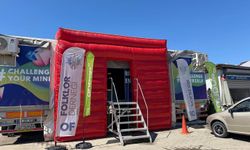 Of ve Hayrat’ta Bilim Rüzgârı Esti, Sıra Şimdi Sürmene’de