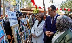 AKÇAABAT’TA TURİZM HAFTASI KUTLANDI