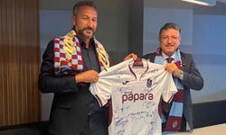 Eskipazar Belediye Başkanı Serkan Civa Başkan Genç’in Misafiri Oldu