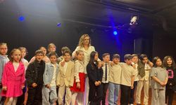 Tabletten Arkadaş Olmaz: Miniklerden Büyük Mesaj