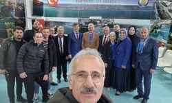 Ankara Trabzon Tanıtım Günleri’ne Araklı Damga Vurdu