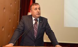 ÇELEBİ : “TRABZON FİRMALARI YÖREX’İN LOKOMOTİFİ OLDU”