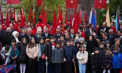 Kamu-Sen Trabzon İl Başkanı Coşkun Dilber’den 23 Nisan Mesajı