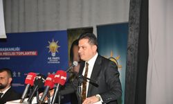 Dr. Hisoğlu’ndan CHP İlçe Başkanı Haluk Batmaz’a Sert Açıklama: “Ortahisar Kibirle Değil, Gönülle Yönetilir”