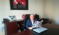 MHP Trabzon eski il Başkanı Nihat Birinci’nin  kardeş acısı