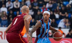 Trabzonspor 79-69 Galatasaray MCT Technic