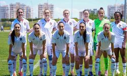 1207 Antalyaspor 0-3 Trabzonspor