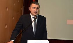 TTSO Meclis Üyesi Çuvalcı, turizm sektörünün beklenti ve çözüm önerilerini dile getirdi