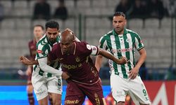 Trabzonspor Konya’da Hüsranla Dönüyor 2-1