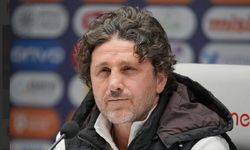 Fatih Tekke Maç Sonu Konuştu