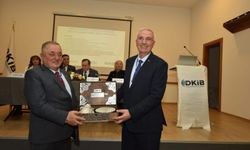 Doğu Karadeniz İhracatçılar Birliği Yeni Başkanı Selçuk İskender Oldu