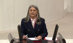 CHP TRABZON MİLLETVEKİLİ SİBEL SUİÇMEZ'DEN 1 MAYIS AÇIKLAMASI