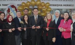 Engel Tanımayan Kadınlar Etkinlik ve Dayanışma Merkezi Trabzon’da Açıldı