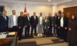 TTSO’dan Mobilya Sektörüne yeni kümelenme projesi