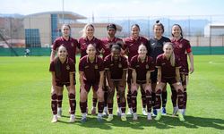 Trabzonspor 6-0 Hakkarigücü Spor