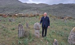 KTÜ Rektörü Prof. Dr. Hamdullah Çuvalcı’dan Karadağ’da Anlamlı Ziyaret