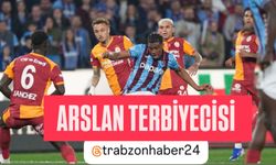 Perdeyi Onuachu açtı Chibuike Nwaiwu kapattı