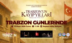 ‘Trabzon’un Kayıp Yılları: Muhacirlik’ tiyatrosu Ankarasahnesinde