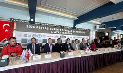 Türkiye Off-Road Şampiyonası 1. ayağı Trabzon'da yapılacak