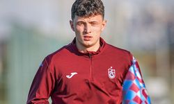 Corendon Alanyaspor maçı hazırlıkları başladı