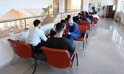 "En Havalı Kampüs"e Adım Adım!