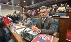 Çankaya, Tiflis -Trabzon Uçuşları Başarısız Olmuştur