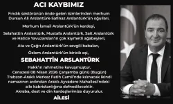 Sebahattin Arslantürk Taziye